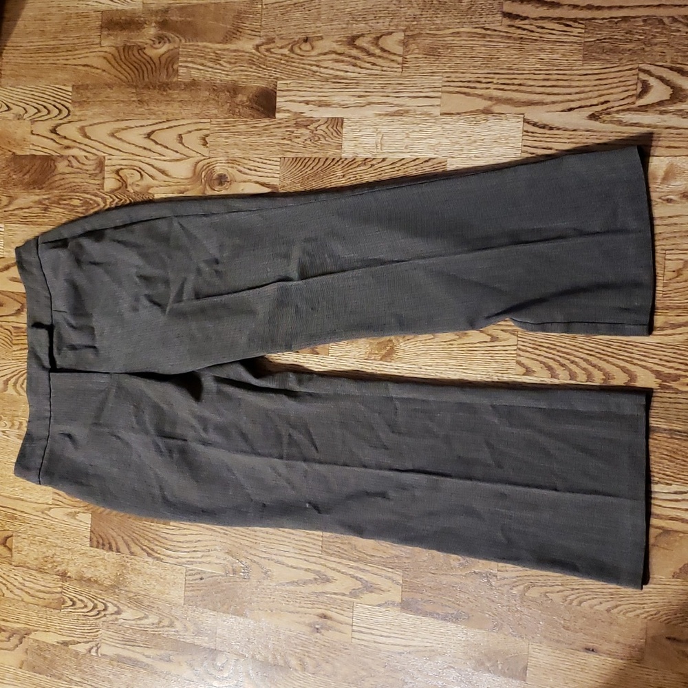(8) Jessica Classic Bootleg Bootcut Trousers Business Office Workwear Formal